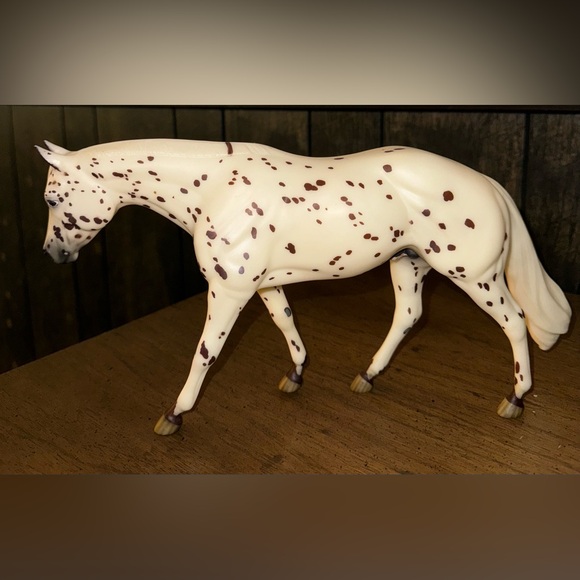 “Lil Ricky Rocker” Breyer - Picture 2 of 6